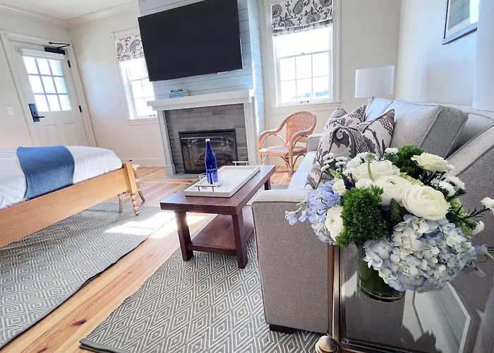Nantucket Resort Collection