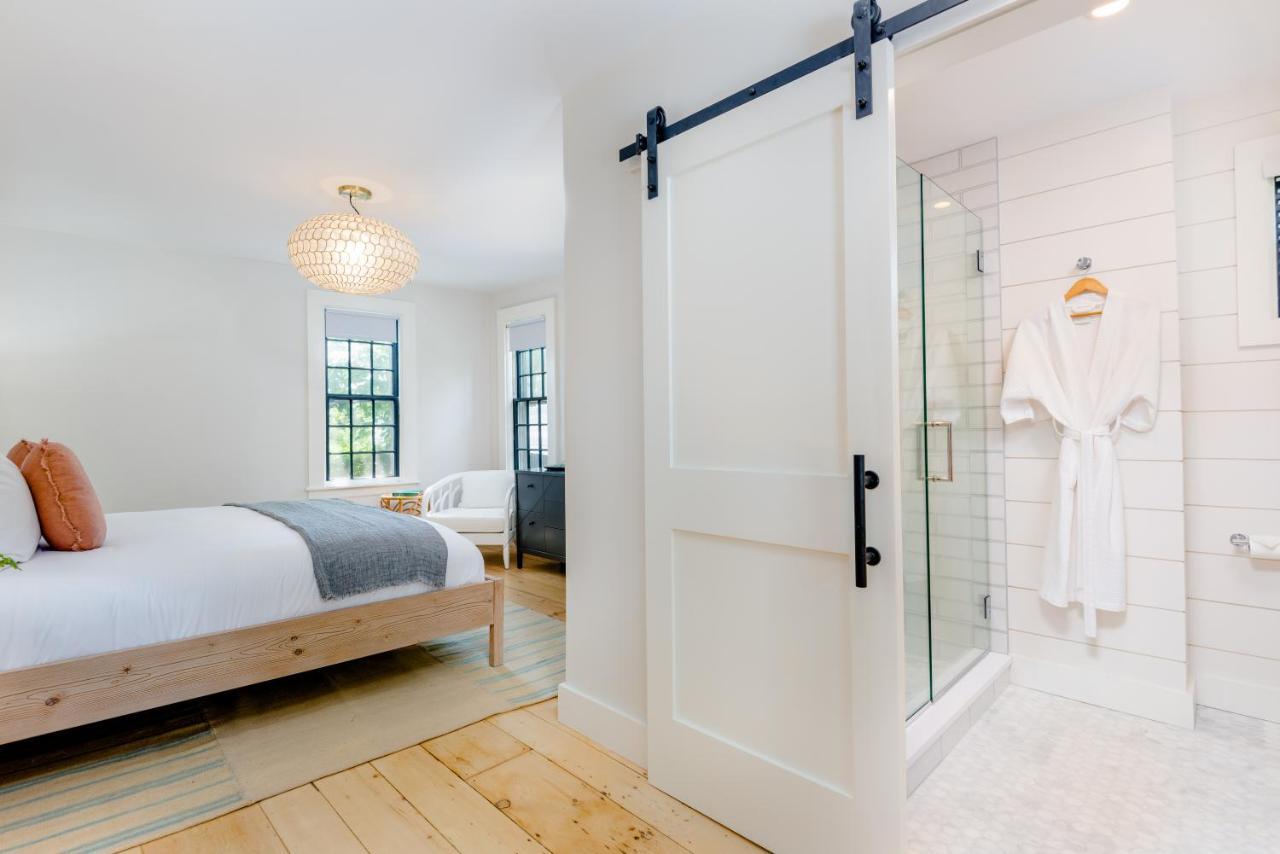 Collection 4* Nantucket