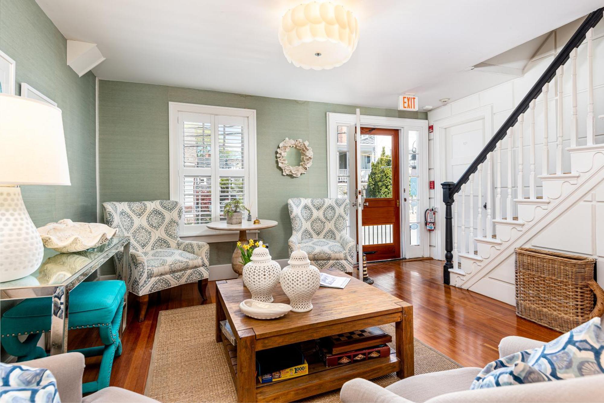 Collection Hotel Nantucket