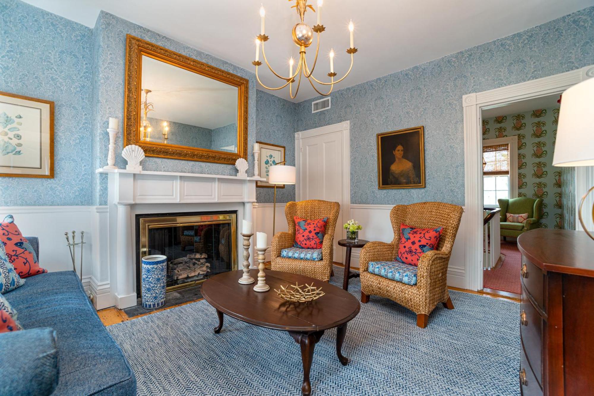 Collection 4* Nantucket