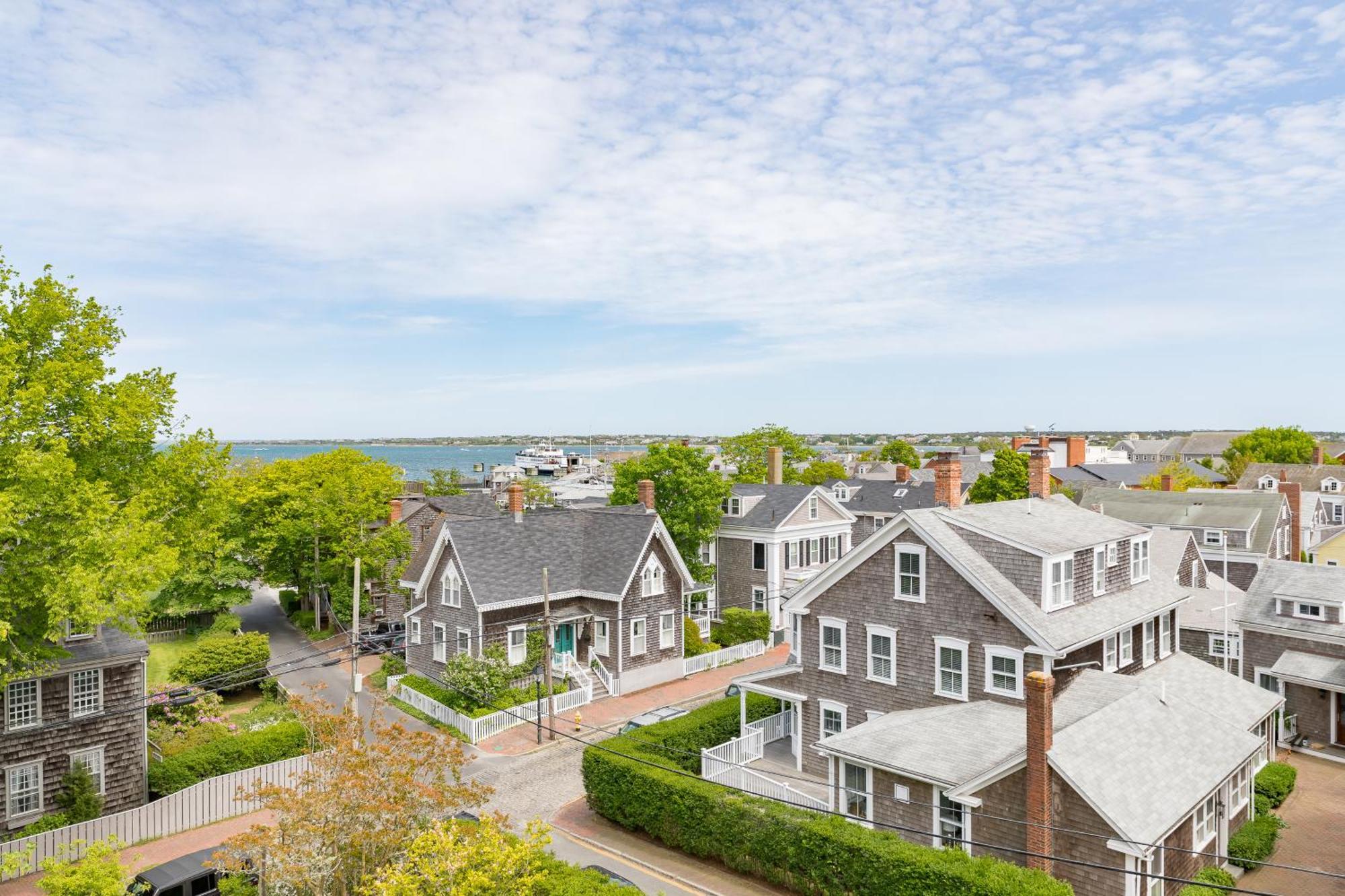 Collection 4* Nantucket
