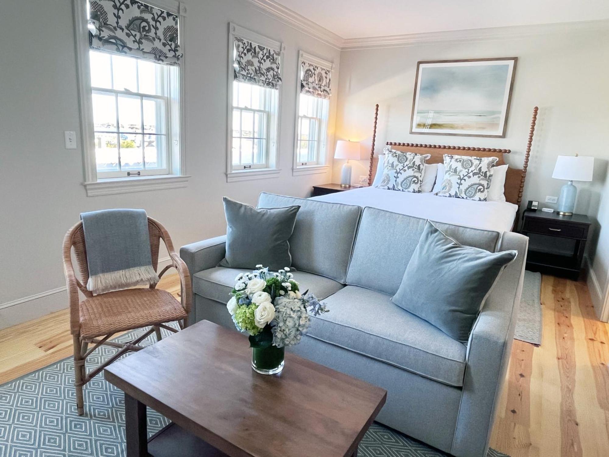 Collection Hotel Nantucket