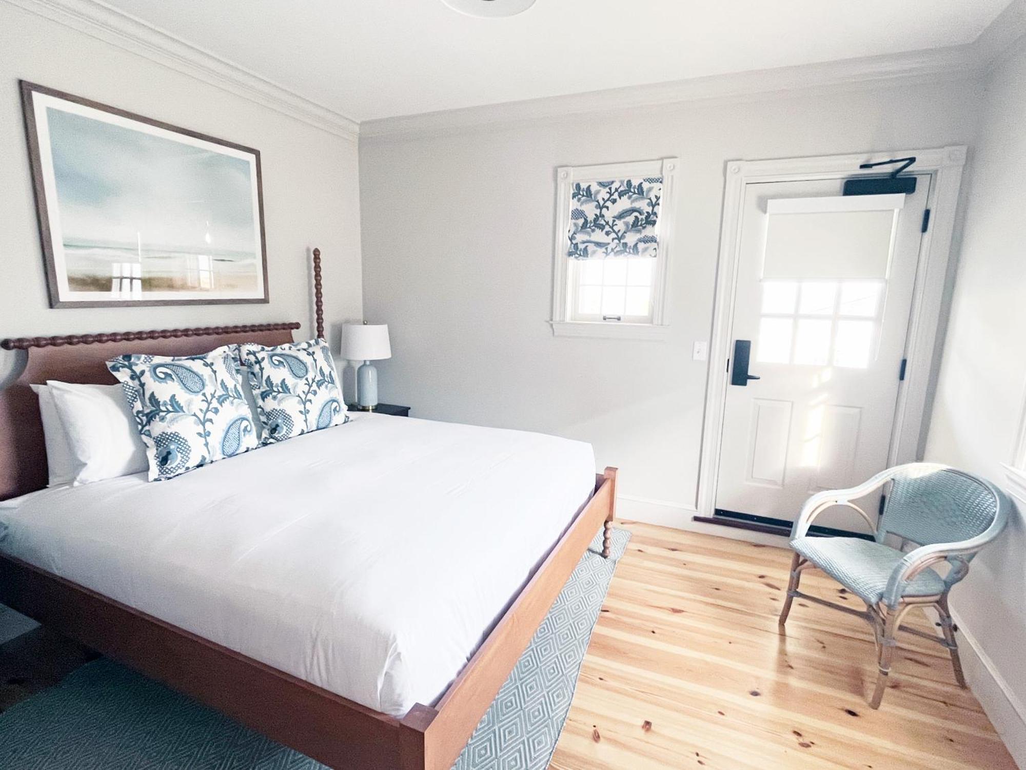 Hotel Collection Nantucket