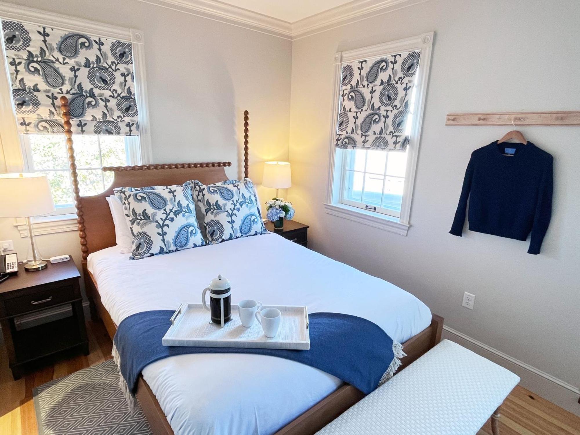 Collection 4* Nantucket