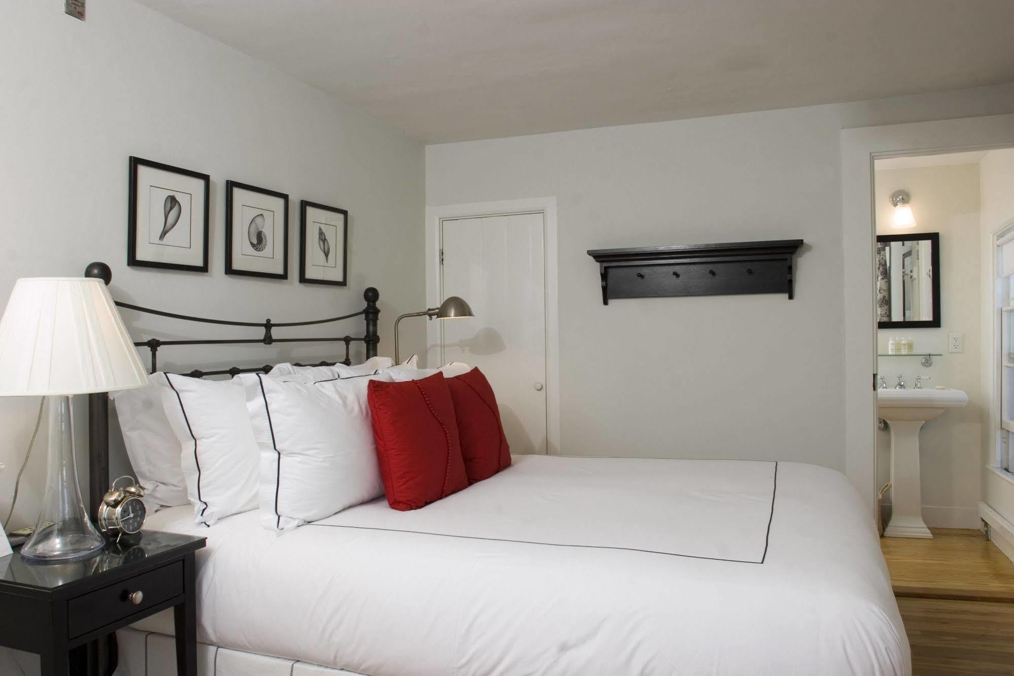 Hotel Collection Nantucket